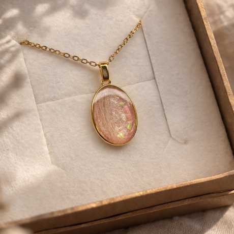 Mälestusehe Kaya, ülekullatud 925 hõbe